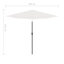 Hudson Oaks Balcony Parasol-309261262-340957162