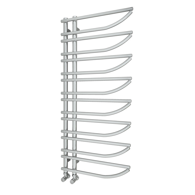 Hemmer Designer Towel Rail Heated Towel Rails