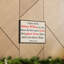 No Frame Print on Canvas-2050435736