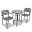2 - Person Patio Dining Set with Round Table
