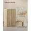 Arkwright 80cm H x 50cm W Standard Bookcase-113492194