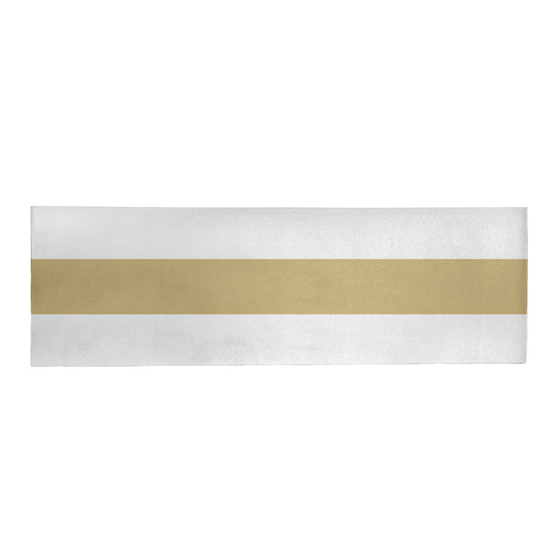Chenille Indoor Rug, Runner 2'6" x 8'