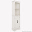 Grande armoire d'angle avec portes-1528407669