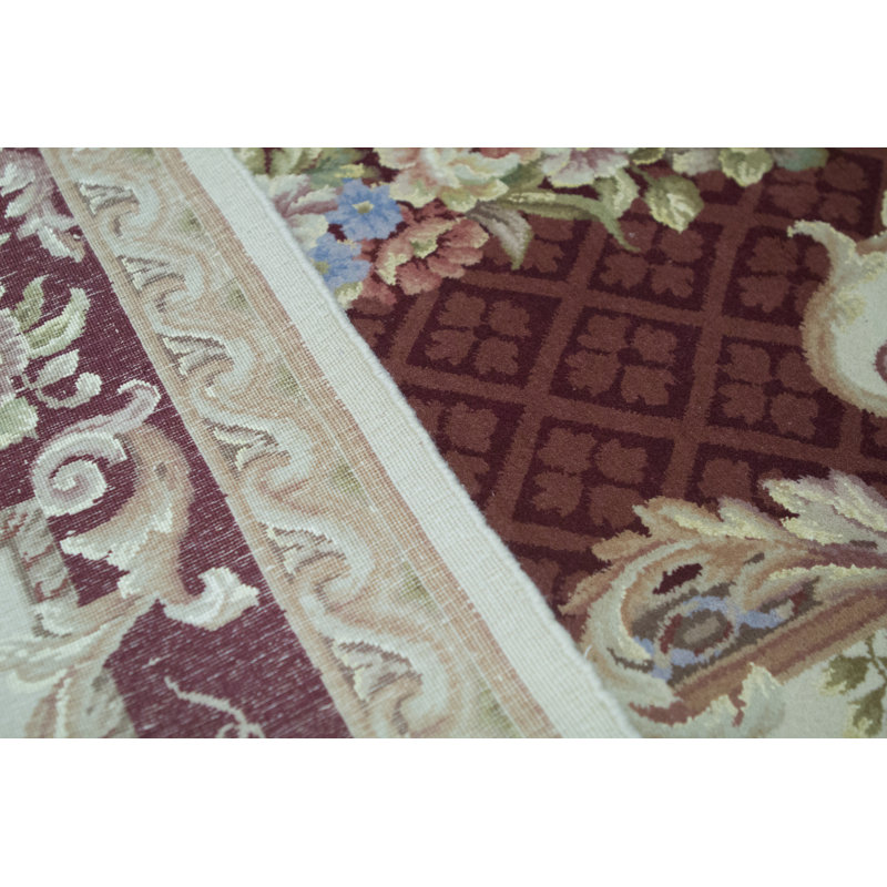 Aston One-of-a-Kind 6' X 9' Area Rug