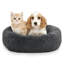 Lit de caisse pour chien ultra-doux, chenil lavable et antidérapant pour petits et moyens chiens-712324369-712324372