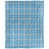 Carolina Blue/Black/White