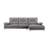Balani Upholstered L-Shaped Sectional-1395080352-1395080353