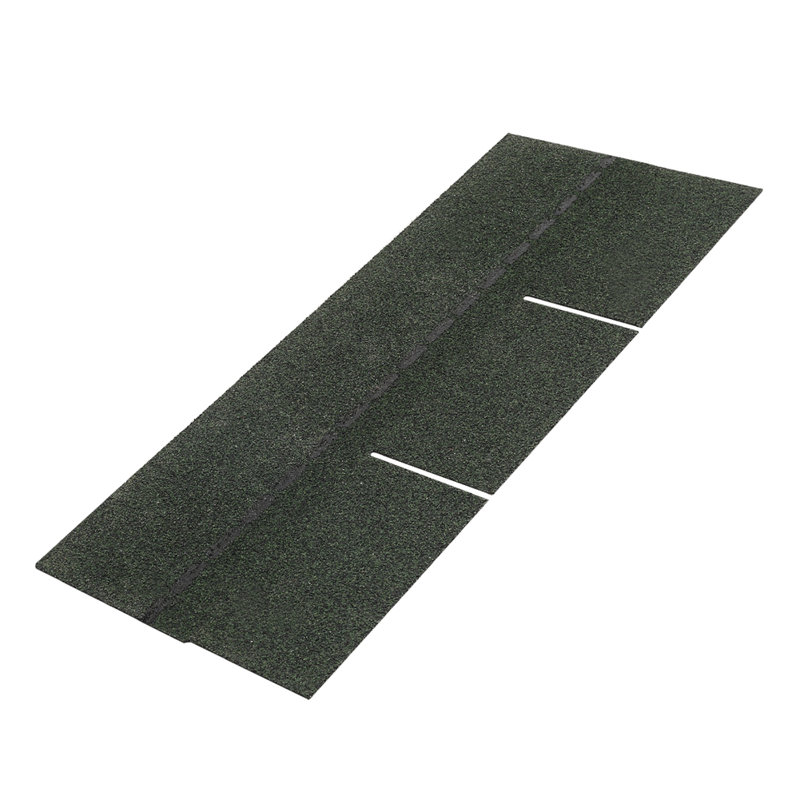 Dakota Fields Modified Bitumen Roofing Kit
