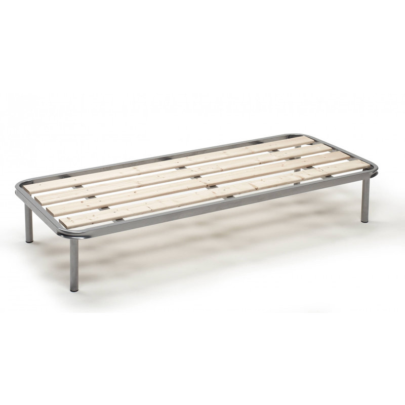 Versa Single (3') Metal Bed