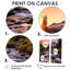 «Washington Mount Rainier National Park II», art mural sur toile grand Washington-1014820563-1014820561-1014820526