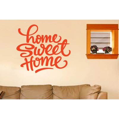 Wall Decal