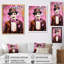 Décoration chocolat chocolat Chaplin II - Celebrity_105725-95901584-95901586