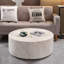 Table basse Drum