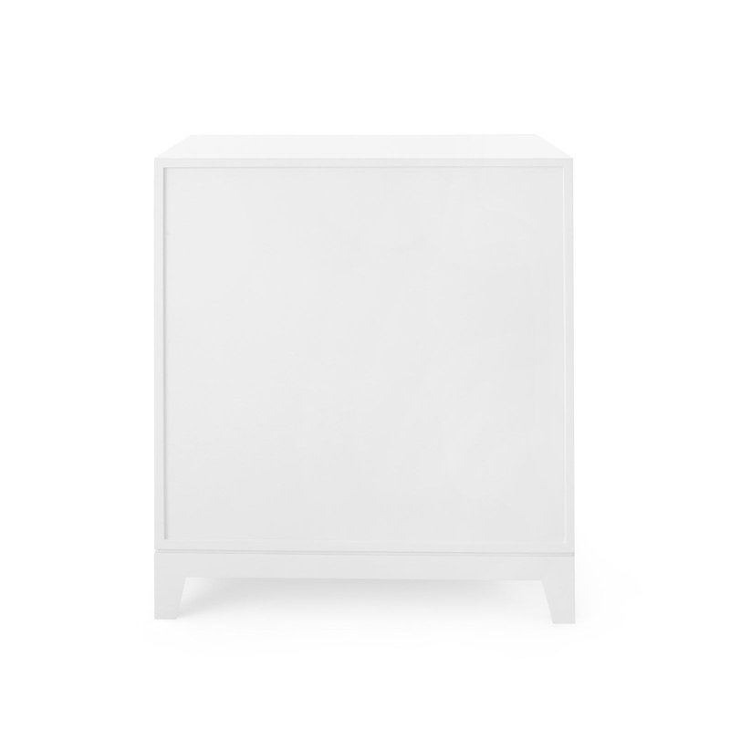 Bergamo 3 - Drawer Nightstand