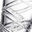 Waterford Mastercraft Aran Decanter 29Floz