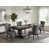 Gris platine