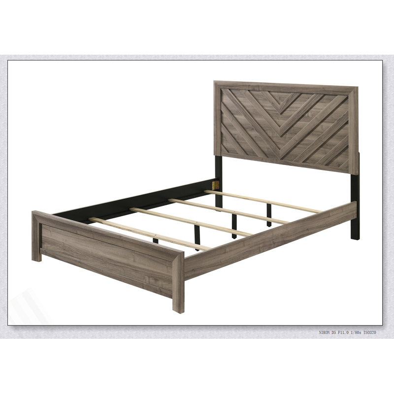 Mobilier de chambre à coucher 1pc