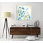 Wildflower And Butterfly by Tre Sorelle Studios - Wrapped Canvas Print-24772078