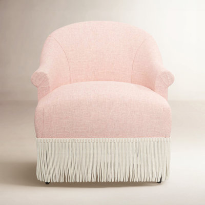 Callie Wingback Chair