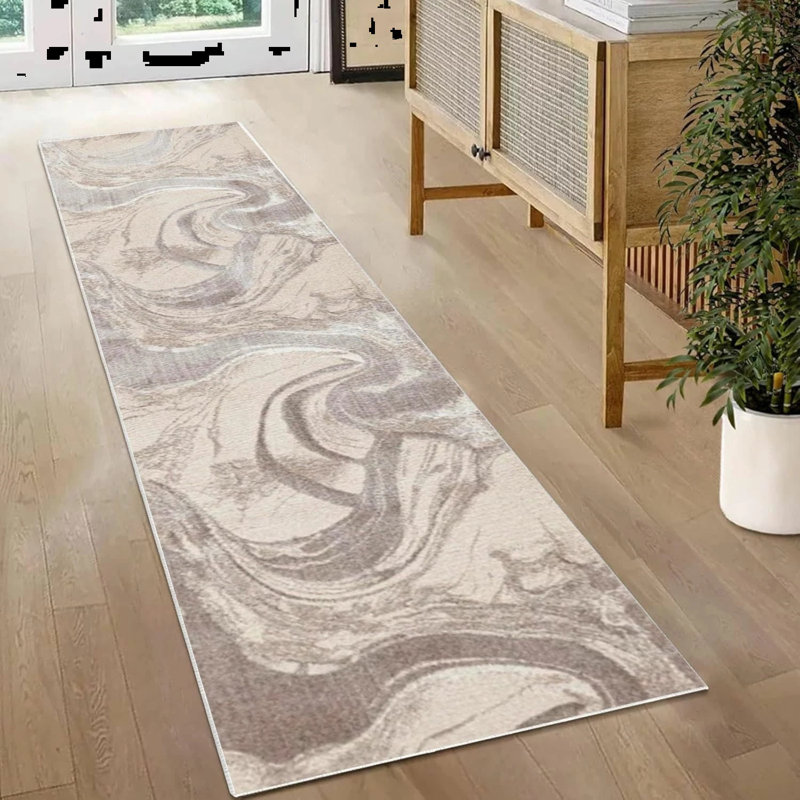 Area Rug, Runner 60 x 300 cm