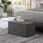 2-in-1 Ottoman Set