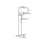Gundolf 165cm Arched Floor Lamp-2051182936