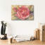 «June Roses 1» par Albena Hristova, art mural sur toile-388915145