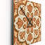 Horloge murale Jermecia-1306657335