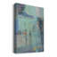 Saudar III - peinture sur toile tendue-258294456