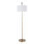 Lampe sur pied arquée 63,75 po Batesville-1047799386