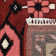 Saloma Oriental Handmade Area Rug in Red