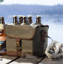 Beer Caddy Cooler Tote with Opener-22136345