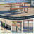 Picnic Table With Metal Frame-1578889361