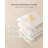 Baby Changing Table with Waterproof Changing Topper-933977774