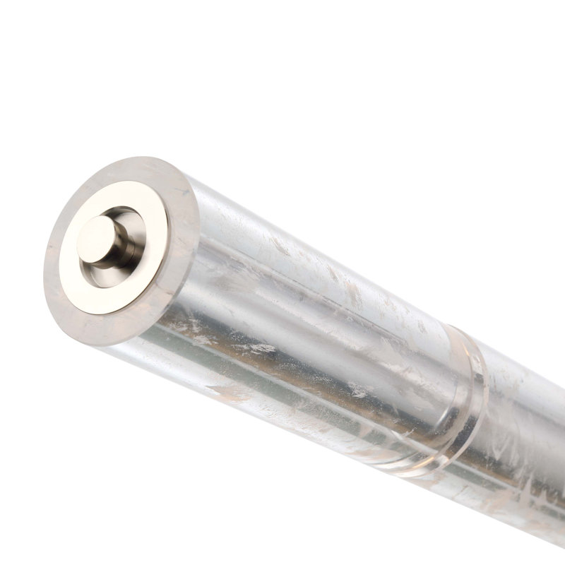Crystallo Integrated LED Island Light