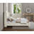 Hridhaan Upholstered Unfinished Wingback Bed-89228076-89228085