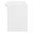 Echo Bow Front Desk-70212713