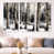 Toile tendue