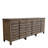 Bunnell 91'' Sideboard