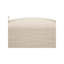 Fauteuil d'appoint Barrow Blanc Brume-1256414688