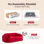 Causeuse Boneless-1531476935