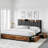 Jekabs Upholstered Bed-1872738684