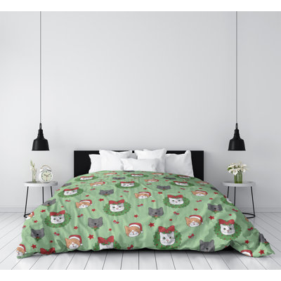Duvet Cover