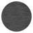 Gaines Round Solid Wood Dining Table