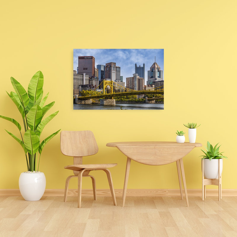 Print, 60.96cm H x 91.44cm W