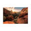 Zion par Stefan Hefele - reproduction de photo-52463982-52463978