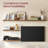Floating Shelves, Wall Mounted-106496900