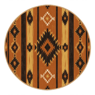 Tapis Sacred Trails