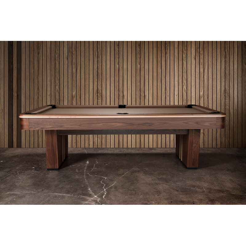 Derby Pool Table