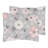 Floral Comforter Set